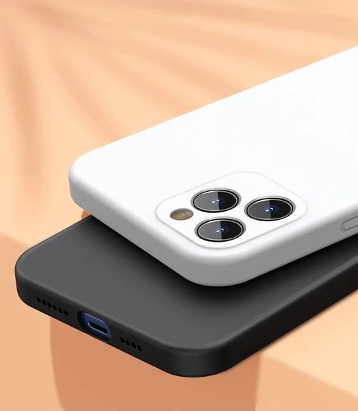 Baseus Etui Plecki żelowe do iPhone 12 mini zdjęcie 12