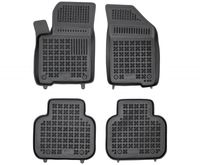 DYWANIKI WYCIERACZKI GUMOWE Fiat Freemont od 2011