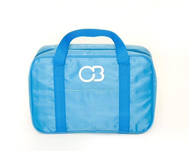 Torba termoizolacyjna 24L zdjęcie 1