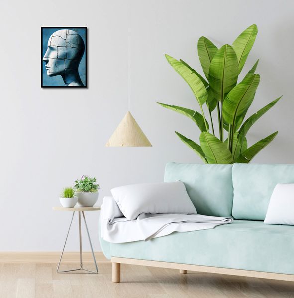 Plakat 30x40cm Defragmentacja Dysku zdjęcie 4