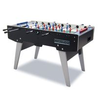 Piłkarzyki składane Champion Garlando przelotowe