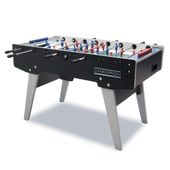 Piłkarzyki składane Champion Garlando przelotowe