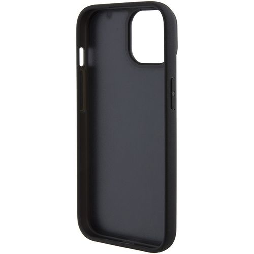 Etui BMW do iPhone 15 / 14 / 13 6.1"", Czarny na Arena.pl