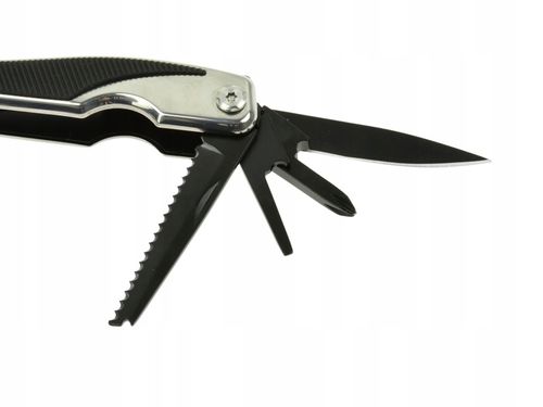 NARZĘDZIE WIELOFUNKCYJNE MULTITOOL+BITY 20w1 GEKO na Arena.pl