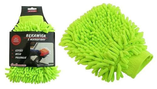 RĘKAWICA  Z MIKROFIBRY na Arena.pl