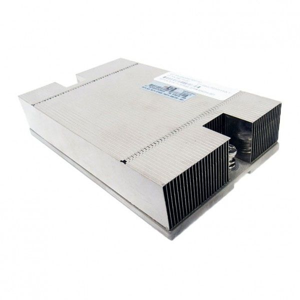 Radiator HP do DL585 G7 - 596135-001 zdjęcie 1