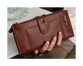 PORTFEL DAMSKI TOREBKA organizer