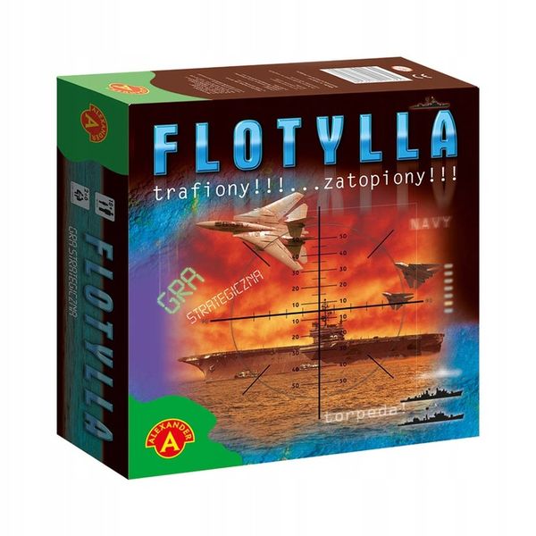 FLOTYLLA zdjęcie 1