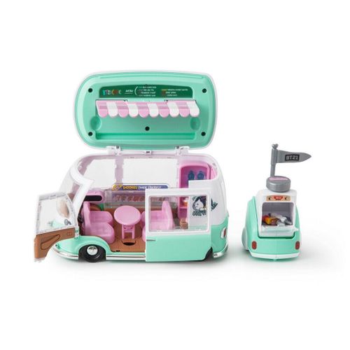 BT21 Camping Car na Arena.pl