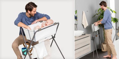 Stokke Stojak do Wanienki Flexi Bath Stand na Arena.pl