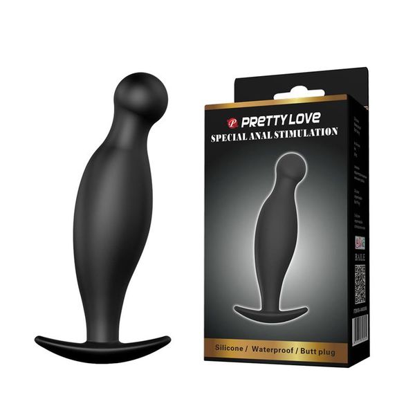 Pretty Love - Special Anal Stimulation zdjęcie 1