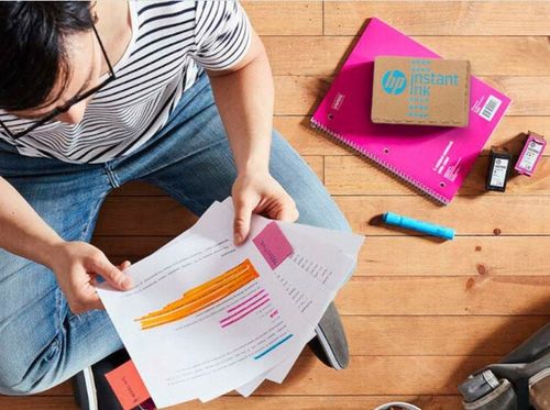 Tusz HP 305XL B DeskJet 2320 2720 3YM61AE ORG na Arena.pl