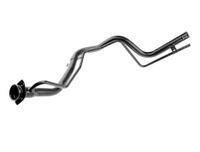 Mitsubishi Grandis 04-10 Rura wlewu paliwa