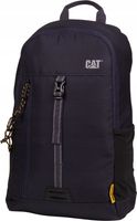Plecak miejski Cat Caterpillar Benali 23L Dark Asphalt