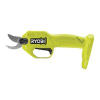 sekator akumulatorowy ry18sca-0 18v 0*ah one+ - tt5133005024