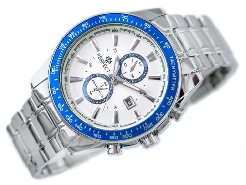 PERFECT MARENGO (zp122c) - white/blue na Arena.pl