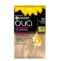 GARNIER Olia Farba włosy 10.1 Ashy Very Very Light