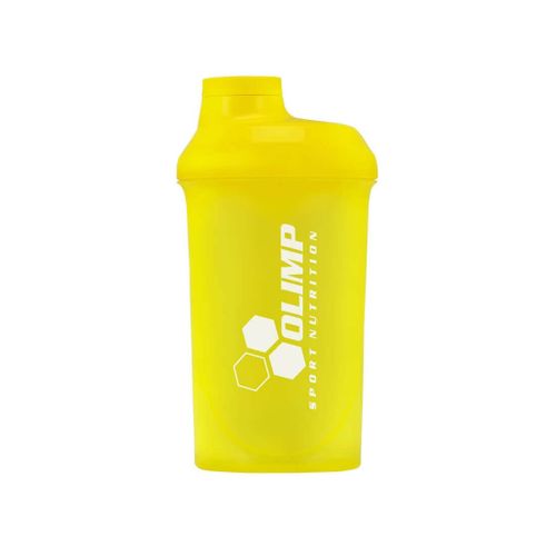 Olimp shaker Stay positive work hard 500ml na Arena.pl