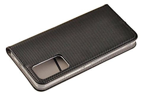 Etui Smart do Xiaomi 12 Lite czarny na Arena.pl