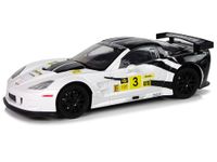 ZDALNIE STEROWANE AUTO SPORTOW  ŚWIATŁA