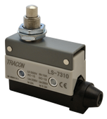 Wyłacznik krańcowy ze zbijakiem trzpieniowym TRACON