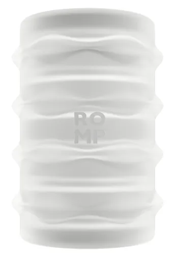 romp mosh przezroczysty rękaw intymny 2 struktury tpe 6,4 cm na Arena.pl