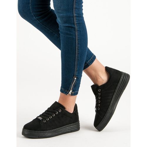 Trampki Na Platformie MCKEYLOR r.37 na Arena.pl