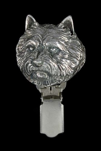 Norwich Terrier - breloczek - 2069 na Arena.pl