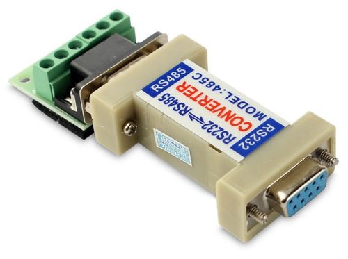 KONWERTER RS-485/RS232 na Arena.pl