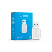 Adapter Zigbee Aeotec Zi-Stick w Kolorze Białym