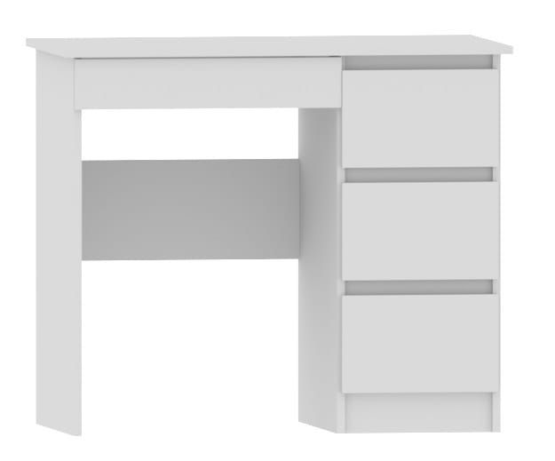 biurko 4S MAT 90x50 w.75 zdjęcie 1