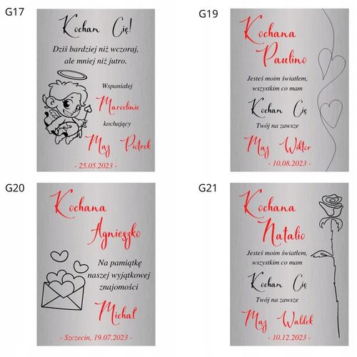 Złote kolczyki trójkąty - pr.585 na Arena.pl