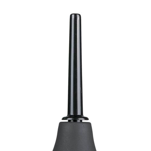 Easytoys Black Anal Douche - Medium na Arena.pl