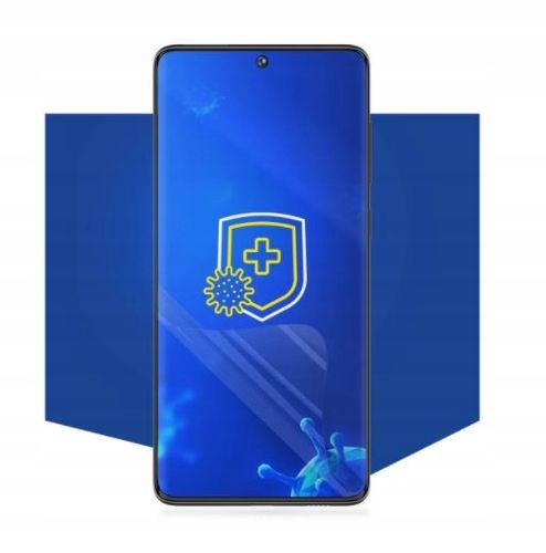 Samsung Galaxy M11 - 3mk SilverProtection+ na Arena.pl