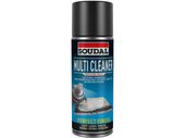 PREPARAT CZYSZCZĄCY MULTI CLEANER 400ML AEROZOL - SOU 162057