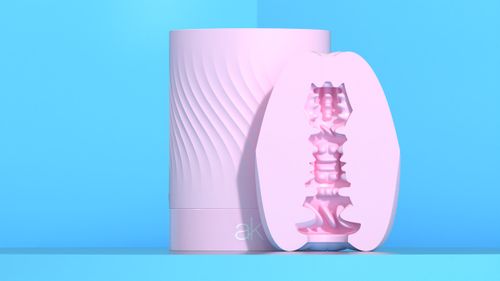 masturbator cherry blossom masturbation egg - tight after kiss na Arena.pl