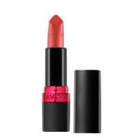 Avon Colour Ultramatowa szminka - 33 Fiercely Red
