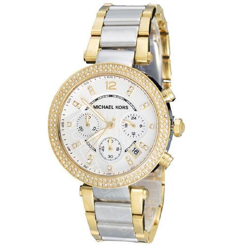 Michael Kors MK5687 - Parker na Arena.pl