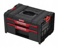 Modułowa skrzynia narzędziowa Qbrick System PRO Drawer 2 Toolbox 2.0