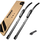 Wycieraczki Visee Hexa H006 600/600