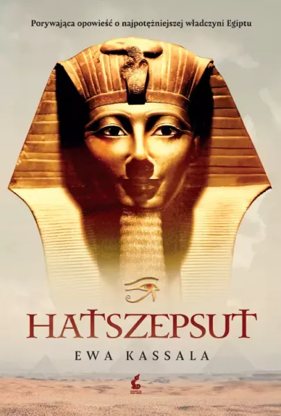 Hatszepsut zdjęcie 1