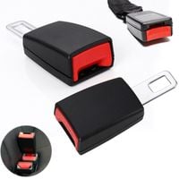 2x ATESTOWANY PRZEDŁUŻACZ PASA BEZPIECZEŃSTWA ADAPTER DO FOTELIKA DZIECI