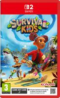 Gra Nintendo Switch 2 CENEGA Survival Kids