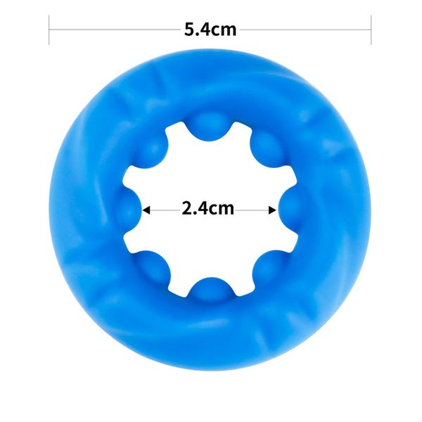 Pinnacle Pro Ridge Bump Stretcher zdjęcie 8