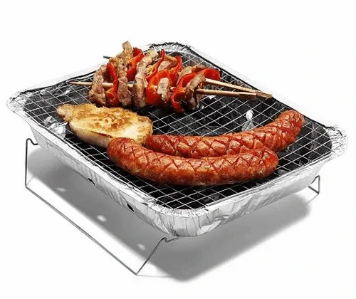 Flambit grill jednorazowy 1szt na Arena.pl