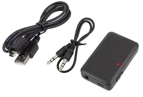 ODBIORNIK BLUETOOTH TRANSMITER JACK na Arena.pl