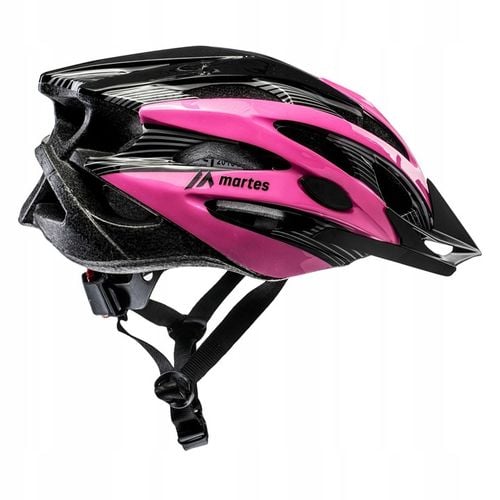 KASK ROWEROWY BATS MARTES M 55-58 CM na Arena.pl