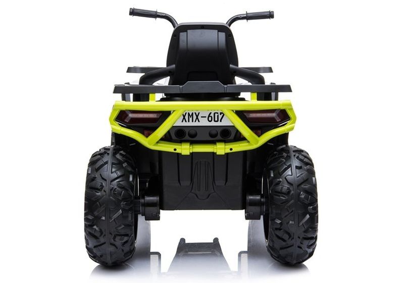 Quad na Akumulator XMX607 Biały zdjęcie 9