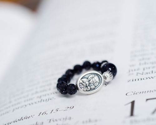 Różaniec na palec noc kairu RT-16 na Arena.pl