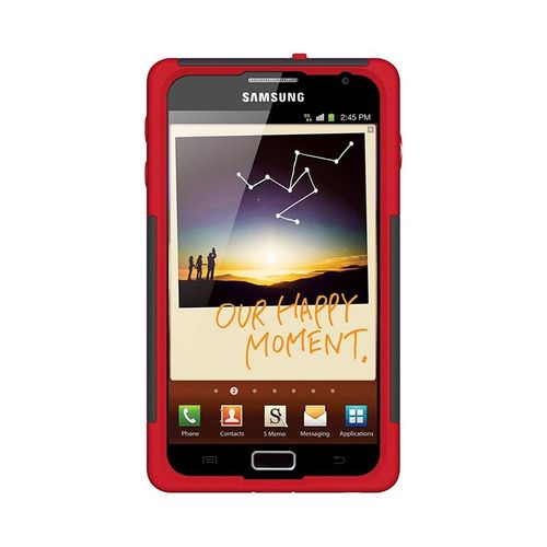TRIDENT AEGIS - Samsung Galaxy Note - RED na Arena.pl